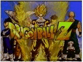 drangonn bal z!!...