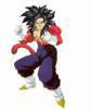 vegeto ssj4