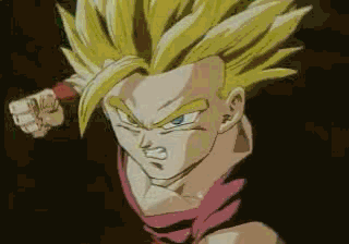 san gohan ssj2